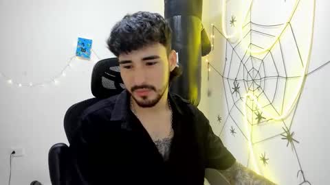 Snapshot of dmitrisanders1 chatting on 01-10-26, 03:47 Maybe in pvt online show from 01-10-26, 03:47