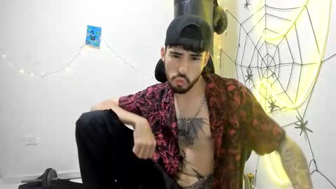 Snapshot of dmitrisanders1 chatting on 01-11-26, 08:47 Maybe in pvt online show from 01-11-26, 08:47