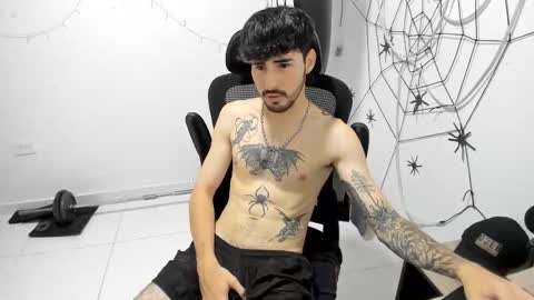 Snapshot of dmitrisanders1 chatting on 02-20-26, 10:43 Maybe in pvt online show from 02-20-26, 10:43