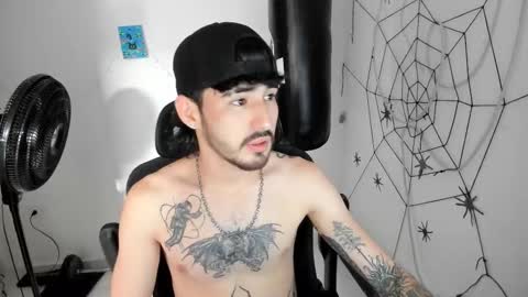 Snapshot of dmitrisanders1 chatting on 02-22-26, 09:57 Maybe in pvt online show from 02-22-26, 09:57