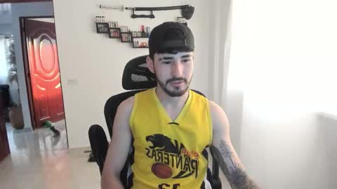 Snapshot of dmitrisanders1 chatting on 03-10-26, 10:15 Maybe in pvt online show from 03-10-26, 10:15