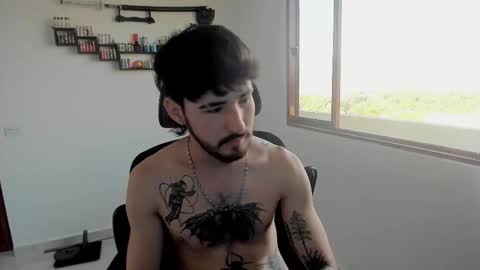 Maybe in pvt online show from 03-12-26, 12:44