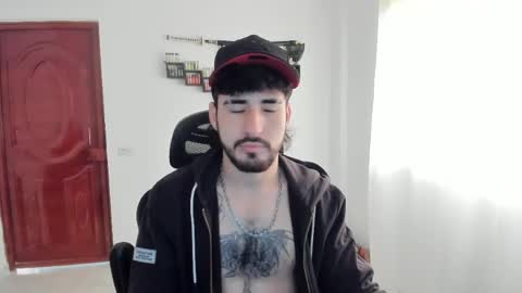 Maybe in pvt online show from 04-19-26, 03:00