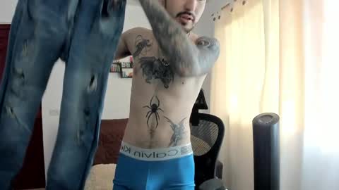 Maybe in pvt online show from 05-17-26, 03:41