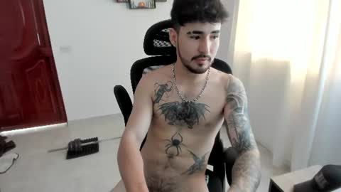 Maybe in pvt online show from 06-23-26, 06:50