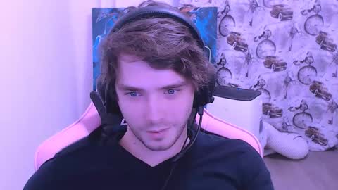 Dead A online show from 11-01-25, 12:40