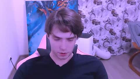 Dead A online show from 11-18-25, 01:00