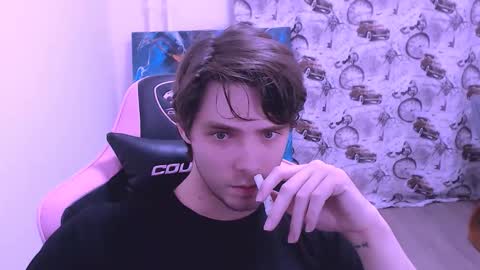 Dead A online show from 11-22-25, 02:54