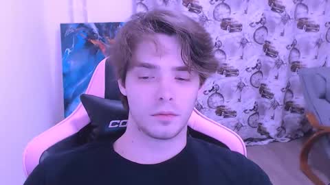 Dead A online show from 11-30-25, 02:59