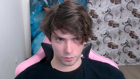 Dead A online show from 03-08-26, 09:29