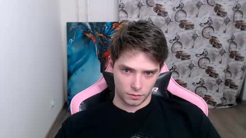 Dead A online show from 04-18-26, 01:09