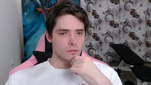 Snapshot of dmitryromanov chatting on 05-17-26, 06:26 Dead A online show from 05-17-26, 06:26