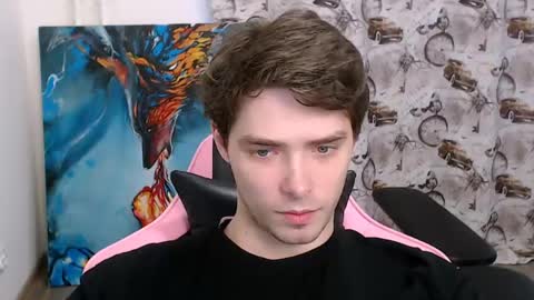 Snapshot of dmitryromanov chatting on 05-18-26, 03:18 Dead A online show from 05-18-26, 03:18