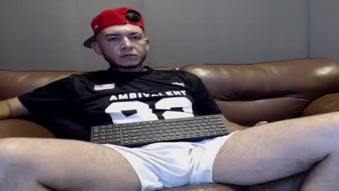 JOHAN online show from 12-15-24, 06:07