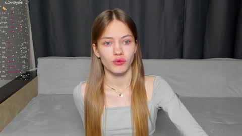 Polly and Kiriko online show from 12-29-24, 08:48