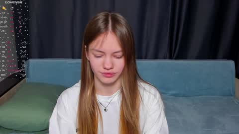 Polly and Kiriko online show from 01-11-25, 01:16