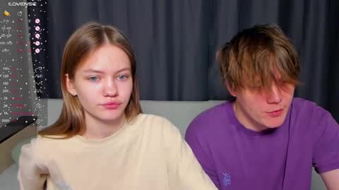 Polly and Kiriko online show from 02-09-25, 07:09