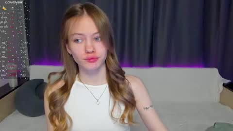 Polly and Kiriko online show from 03-05-25, 01:28