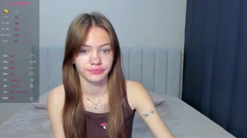 Polly and Kiriko online show from 09-09-25, 09:25