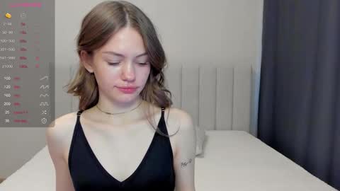 Snapshot of do_dick chatting on 02-14-26, 09:50 Polly and Kiriko online show from 02-14-26, 09:50