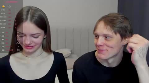 Snapshot of do_dick chatting on 02-17-26, 12:01 Polly and Kiriko online show from 02-17-26, 12:01