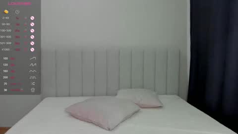 Snapshot of do_dick chatting on 02-27-26, 10:48 Polly and Kiriko online show from 02-27-26, 10:48