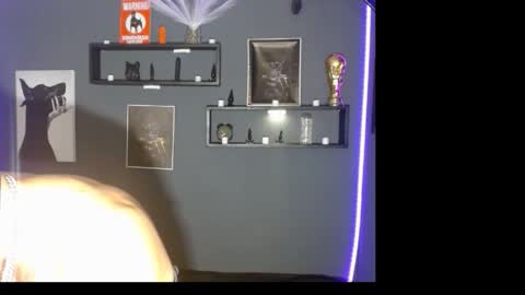 dober_manent online show from 11-18-25, 01:22