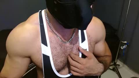 dober_manent online show from 11-24-25, 01:05