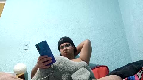 MrPepino online show from 02-13-25, 06:09