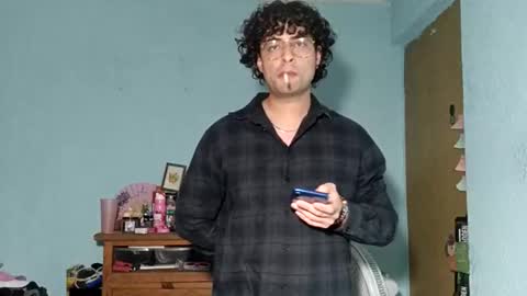 MrPepino online show from 01-17-26, 06:18