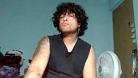 MrPepino online show from 04-13-26, 06:41