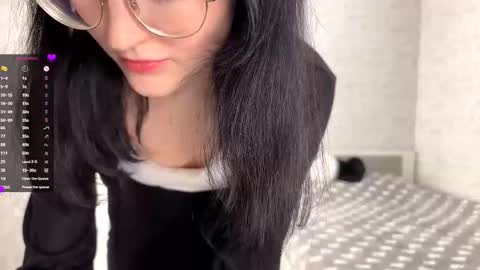 Snapshot of dodiebabikian chatting on 10-15-25, 09:04 Annie PVT IS OPEN online show from 10-15-25, 09:04