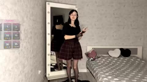 Snapshot of dodiebabikian chatting on 11-09-25, 09:02 Annie PVT IS OPEN online show from 11-09-25, 09:02