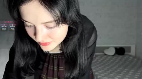 Snapshot of dodiebabikian chatting on 11-22-25, 09:14 Annie PVT IS OPEN online show from 11-22-25, 09:14