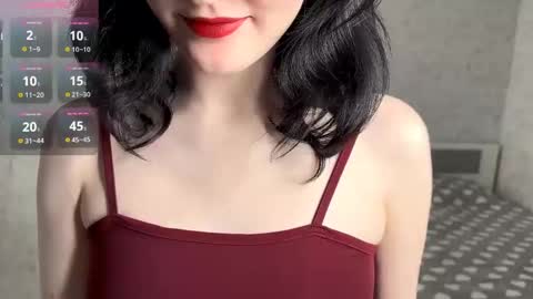 Annie PVT IS OPEN online show from 05-27-26, 09:12