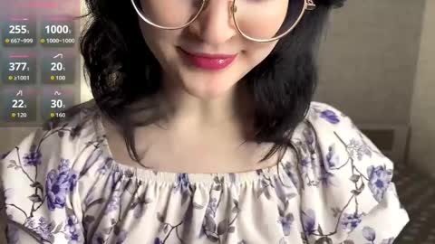Annie PVT IS OPEN online show from 05-28-26, 09:12