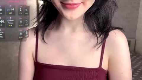 Annie PVT IS OPEN online show from 05-30-26, 09:12