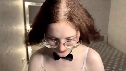 Annie PVT IS OPEN online show from 07-14-26, 09:31