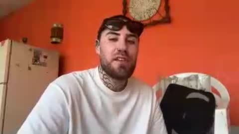 Dogboi online show from 07-13-26, 09:17