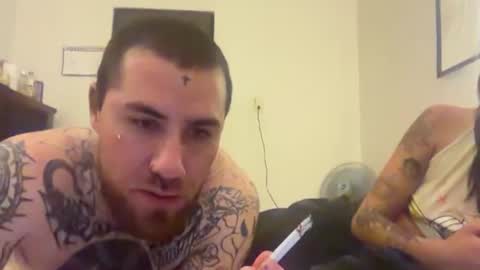 Dogboi online show from 07-25-26, 03:04