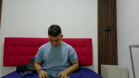 Snapshot of dogerman_01 chatting on 05-27-26, 11:51 01 online show from 05-27-26, 11:51