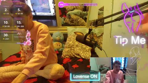 naughty ruby online show from 05-30-26, 05:54