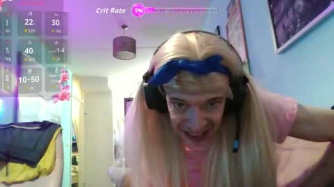 naughty ruby online show from 06-06-26, 07:29