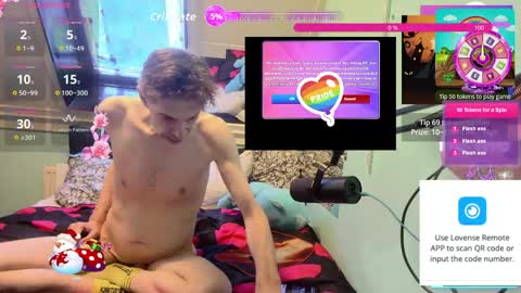 naughty ruby online show from 06-09-26, 11:55