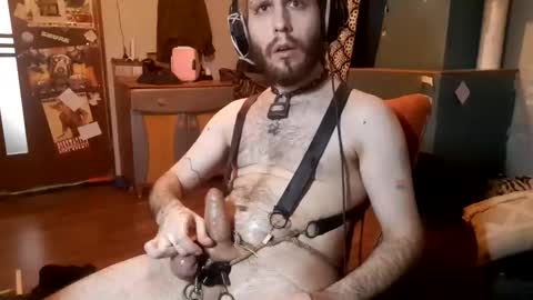 dogwithamohawk online show from 02-07-25, 02:37