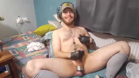 dogwithamohawk online show from 09-29-25, 09:19