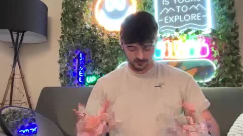 GIJO online show from 02-28-26, 02:56