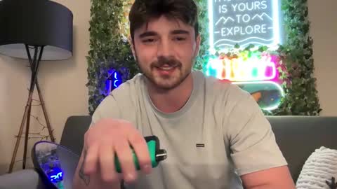 GIJO online show from 03-05-26, 04:08