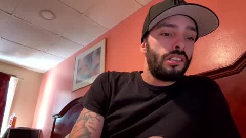 doingmek9 online show from 02-02-26, 03:33