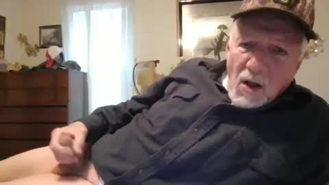 Snapshot of doingmyself69 chatting on 02-27-25, 10:09 doingmyself69 online show from 02-27-25, 10:09